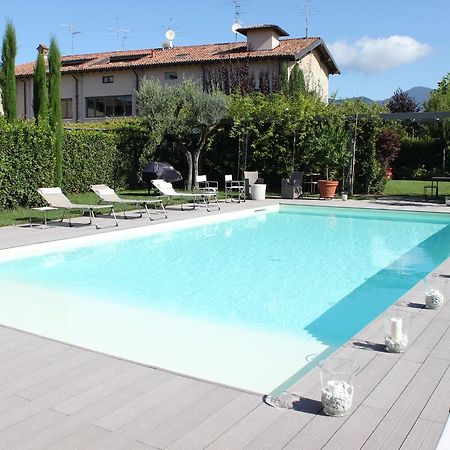 B&B A Ca' Minore Franciacorta Passirano Extérieur photo