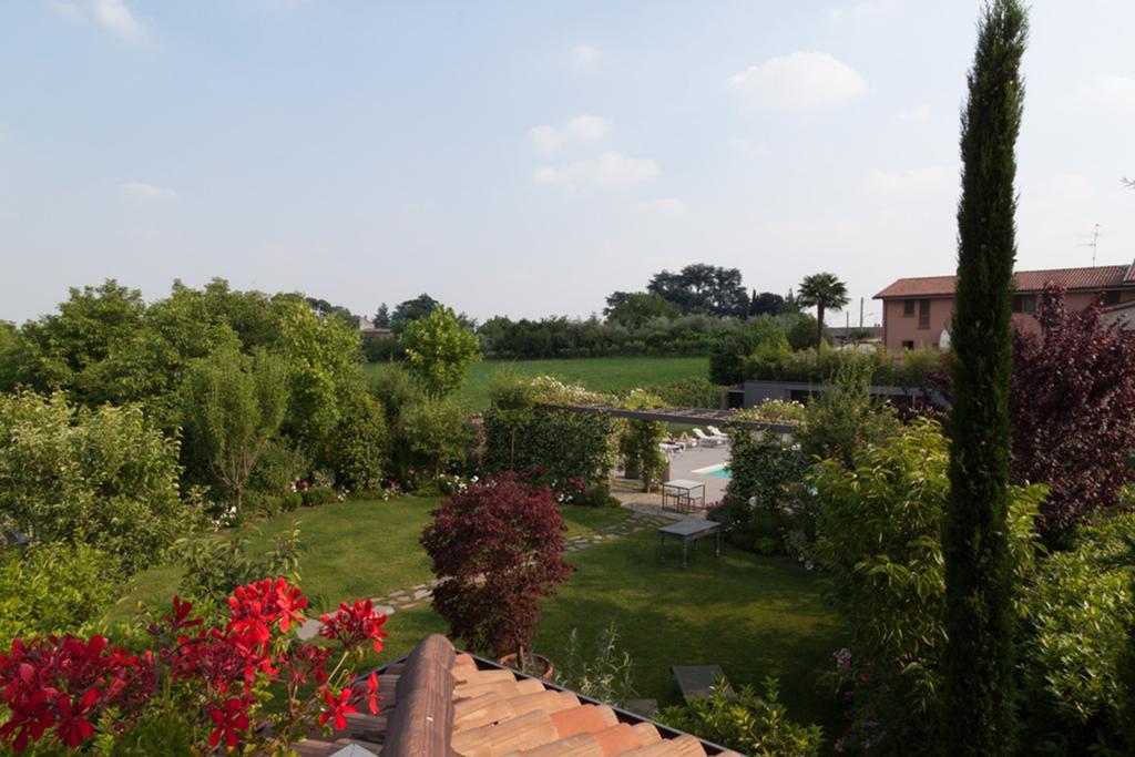B&B A Ca' Minore Franciacorta Passirano Extérieur photo