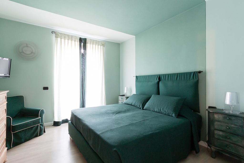 B&B A Ca' Minore Franciacorta Passirano Chambre photo