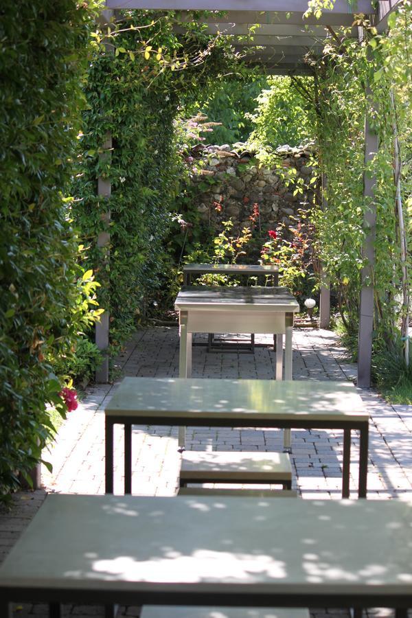 B&B A Ca' Minore Franciacorta Passirano Extérieur photo