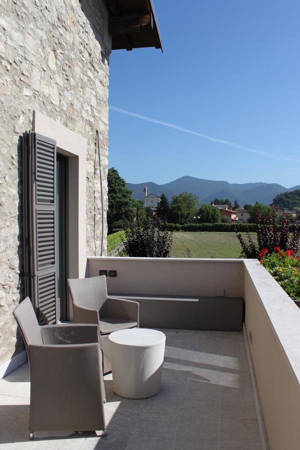 B&B A Ca' Minore Franciacorta Passirano Extérieur photo