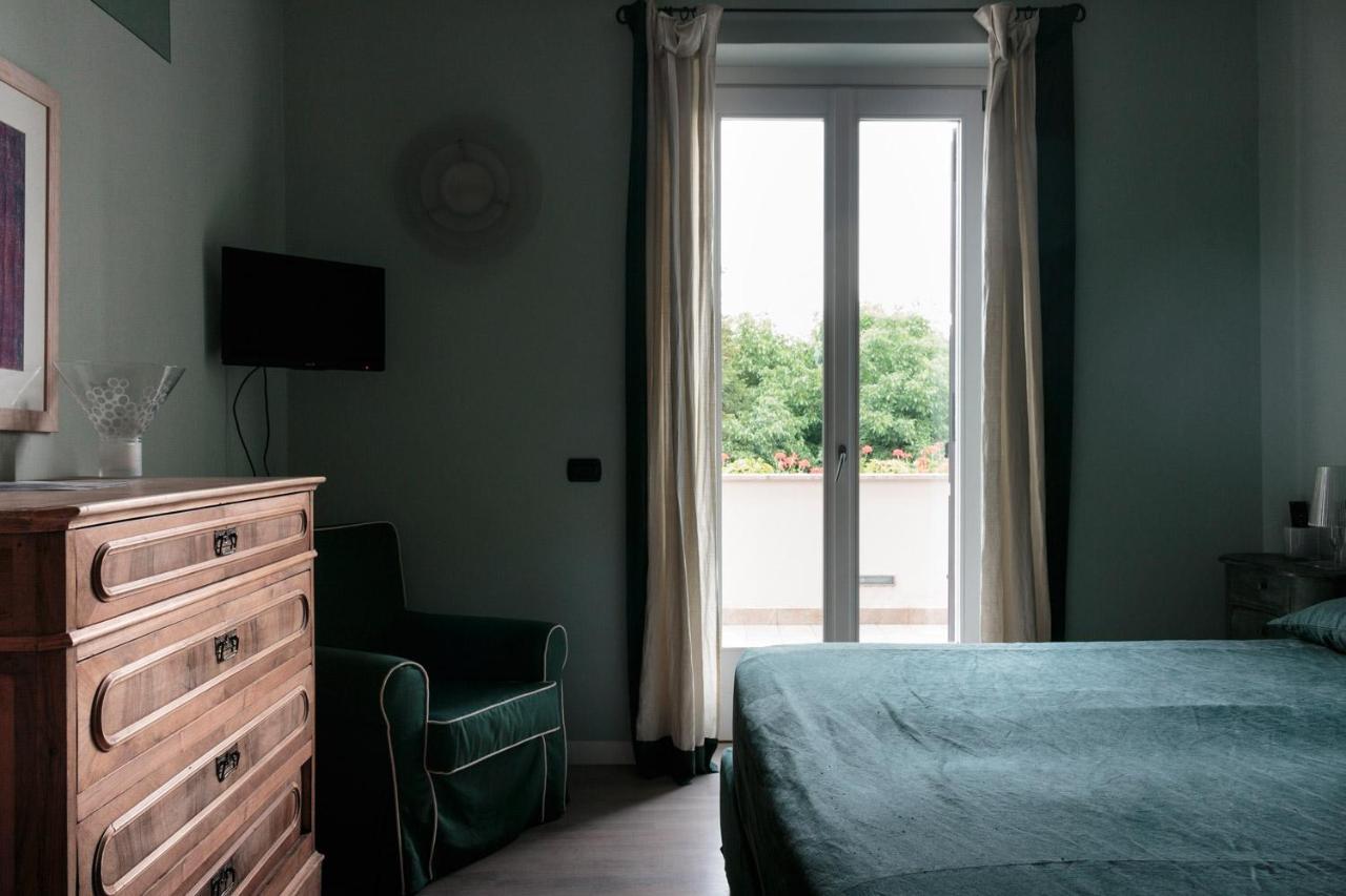 B&B A Ca' Minore Franciacorta Passirano Extérieur photo