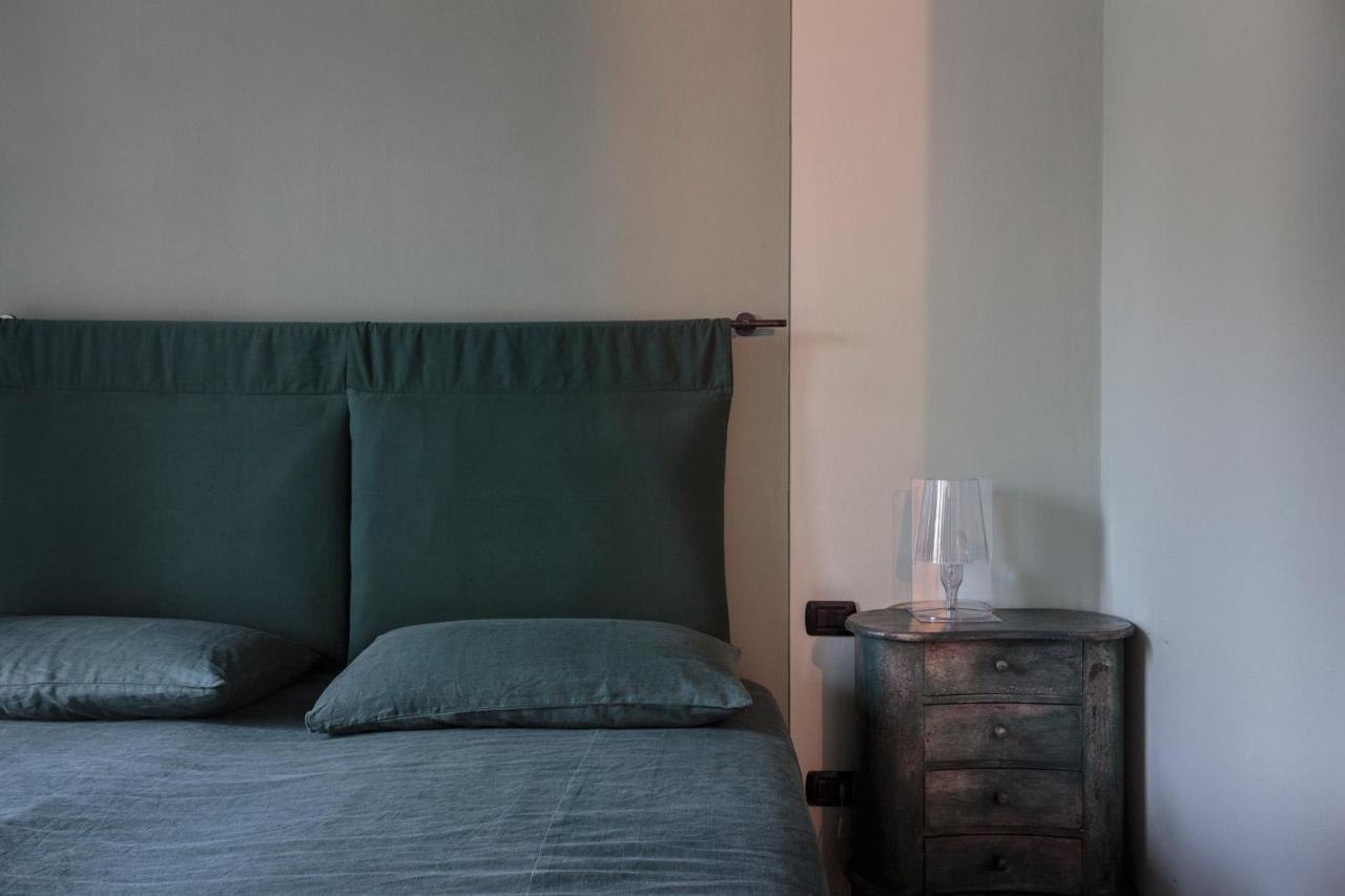 B&B A Ca' Minore Franciacorta Passirano Extérieur photo