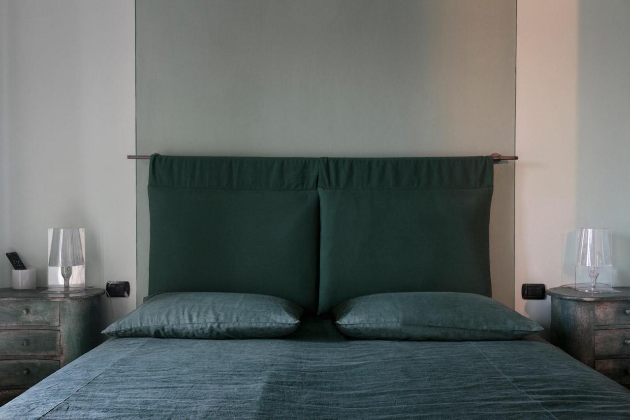 B&B A Ca' Minore Franciacorta Passirano Extérieur photo