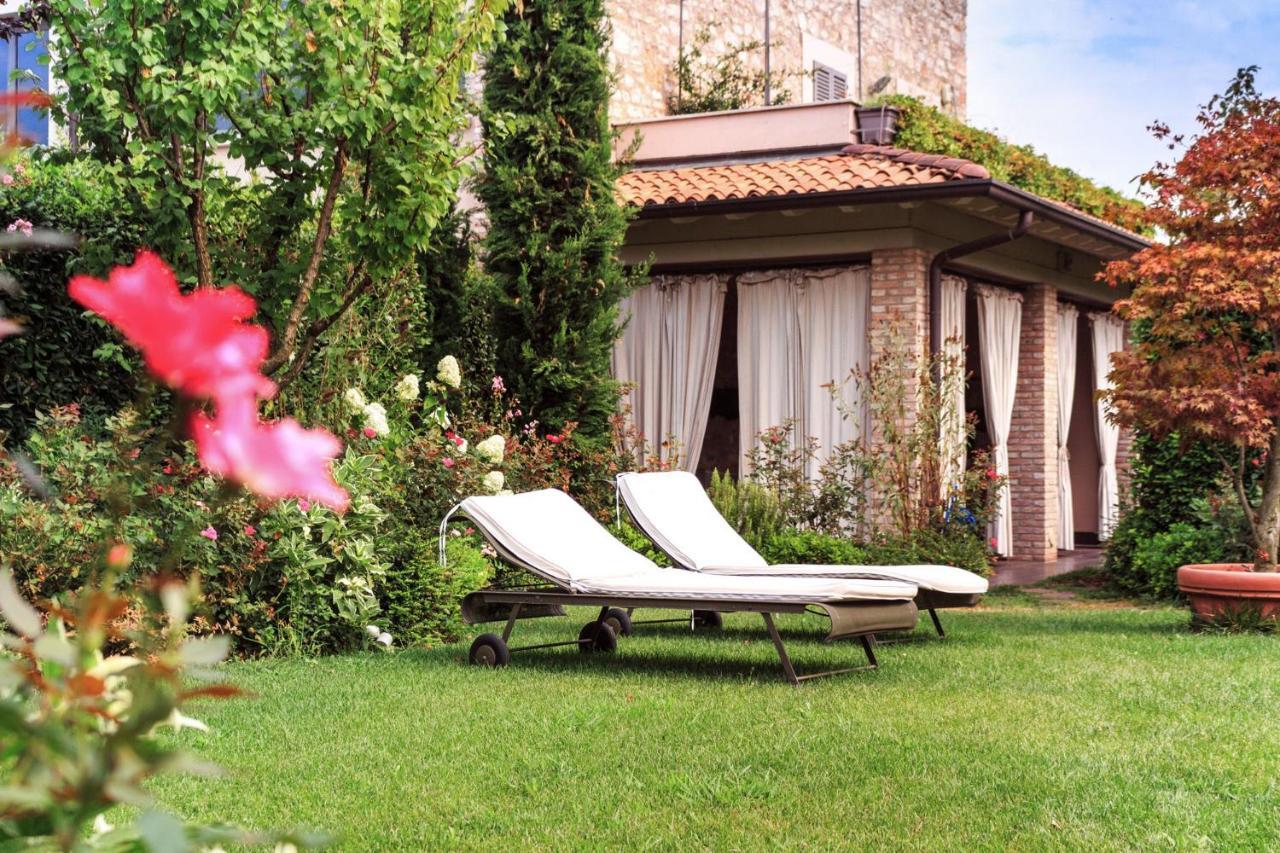 B&B A Ca' Minore Franciacorta Passirano Extérieur photo