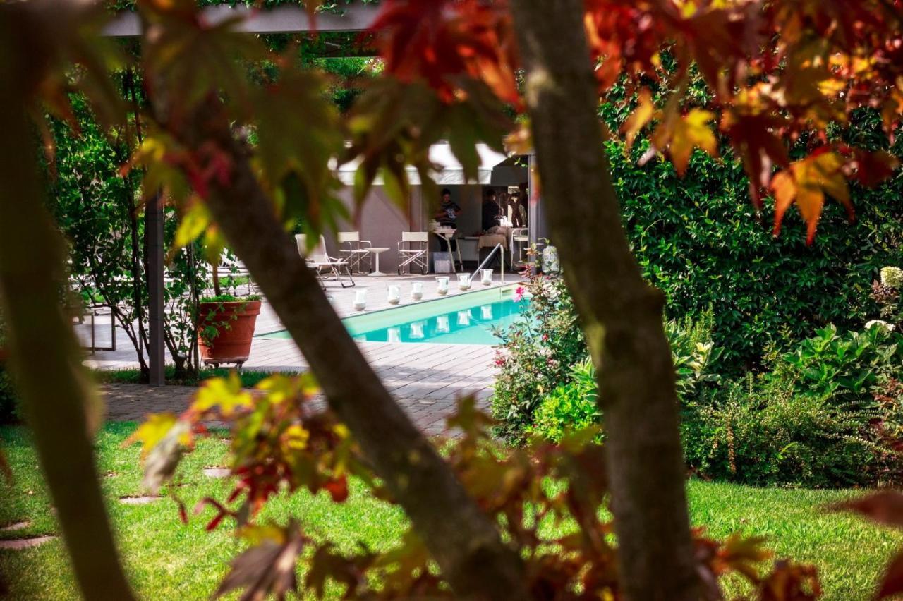 B&B A Ca' Minore Franciacorta Passirano Extérieur photo